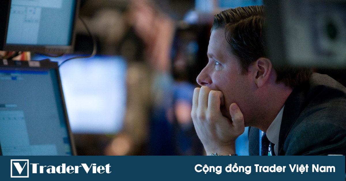 Câu chuyện từ trader thua lỗ trở thành trader chuyên nghiệp chỉ trong 8 tháng