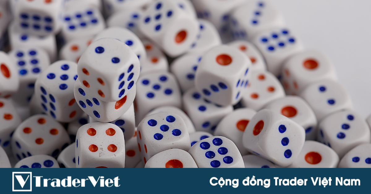 Nạn nhân của may mắn ngẫu nhiên và sự ảo tưởng trong trading