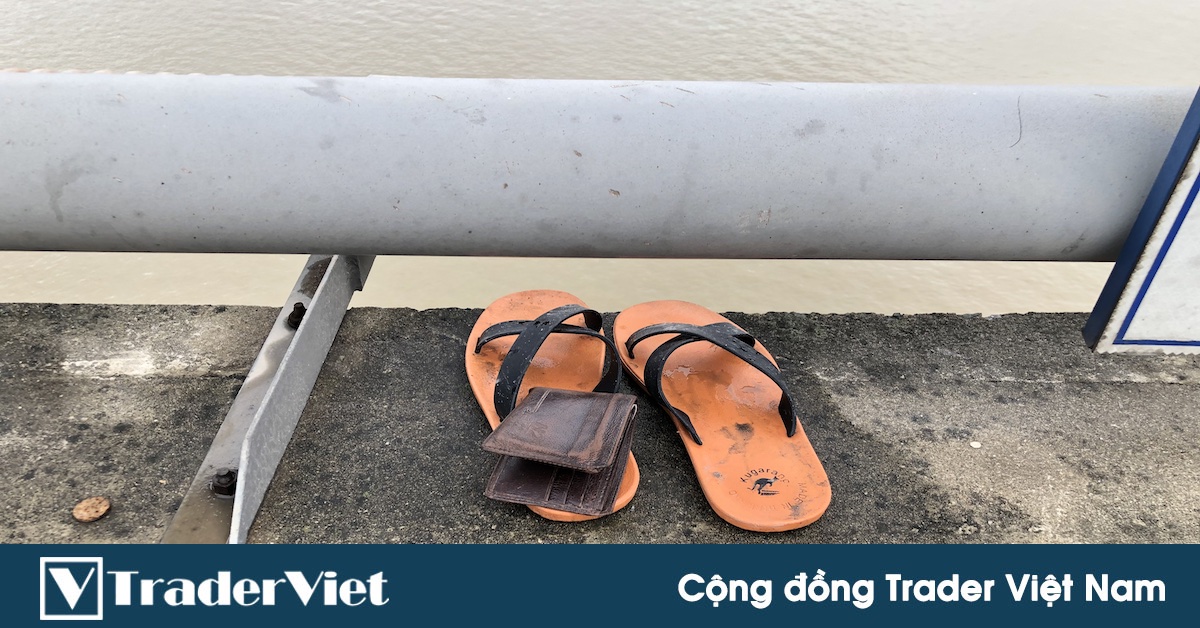 Đầu tư thua lỗ, thanh niên đến cầu Cần Thơ định tự tử