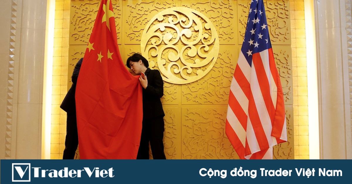 [Nóng] Trung Quốc bắt tạm giữ Luật sư Nhân quyền của Mỹ, căng thẳng Mỹ-Trung liệu có tăng cao?