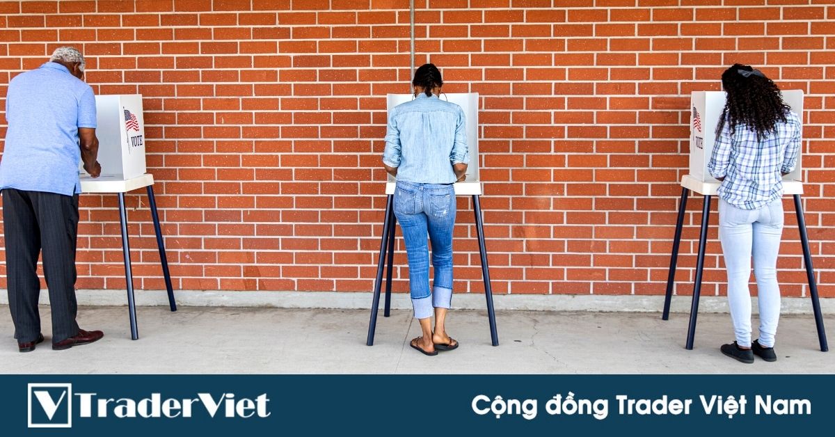 Bầu cử bang Georgia sẽ biến phiên Mỹ hôm nay thành điểm nóng?