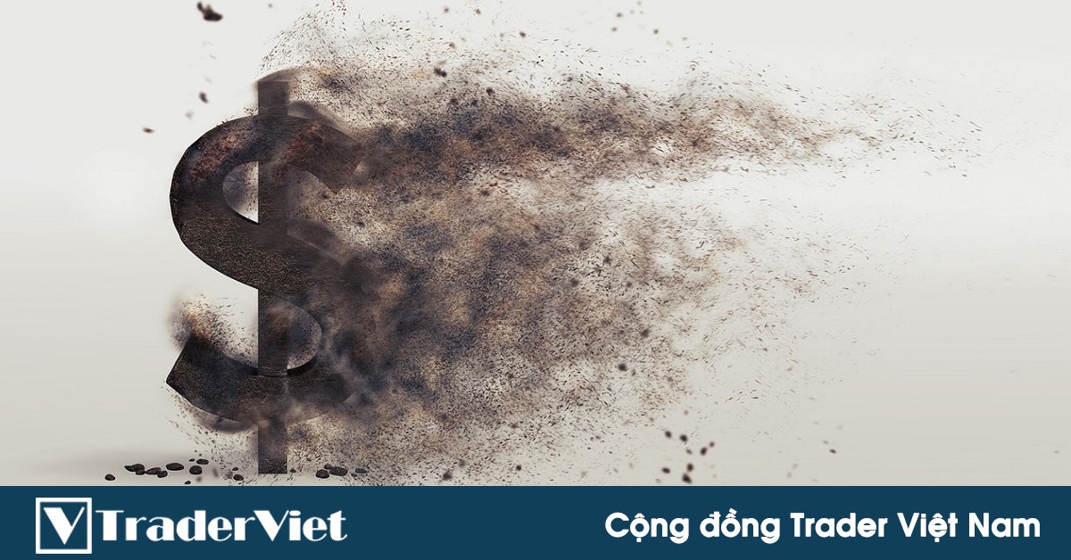 Thị trường đang đánh cược về sự hồi phục, USD tiếp tục lao dốc trong năm mới!