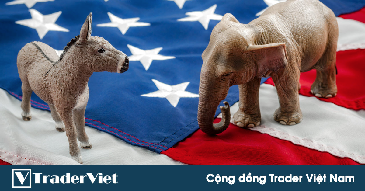 Đảng Dân chủ giành hai ghế Thượng viện ở Georgia