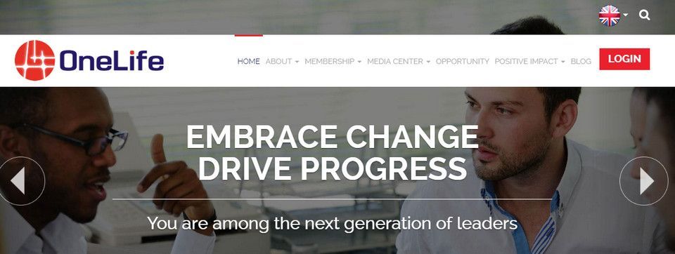 OneLife - một đối tác của OneCoin - bị IFSC cảnh báo kinh doanh không phép