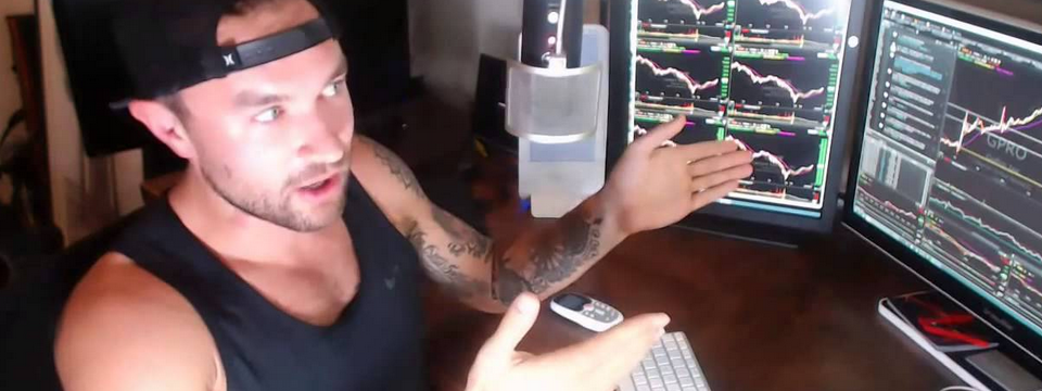 Day Trader nên vào bao nhiêu lệnh mỗi ngày?