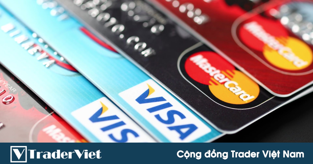 Tăng kiểm soát giao dịch thẻ liên quan tới forex, tiền ảo, cá cược, cờ bạc