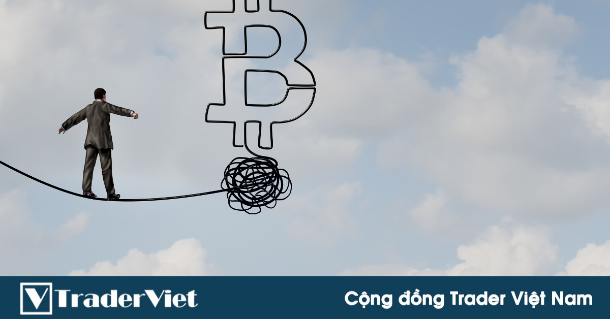 Bitcoin vừa giảm 20% tính từ đỉnh! Đâu có thể là điểm dừng?