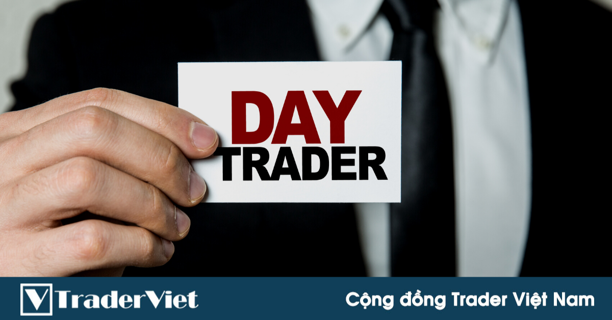 Day trading vừa trade vừa học cho người mới - Phần 2.