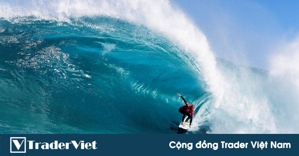 3 cách giao dịch với sóng Elliott giúp trader có được những điểm vào lệnh đúng thời điểm với tỷ lệ risk:reward cao