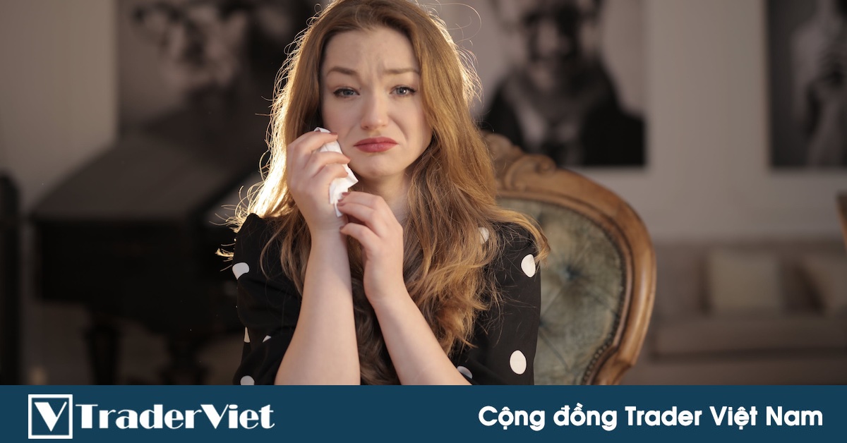 Tâm sự nữ trader về các chiêu trò lừa đảo đầu tư Forex