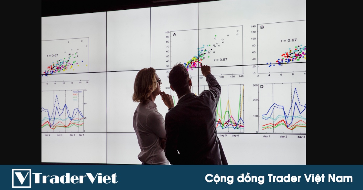 Tại sao trader cần “khoá” vị thế giao dịch? Chia sẻ từ một Bank trader chuyên nghiệp!