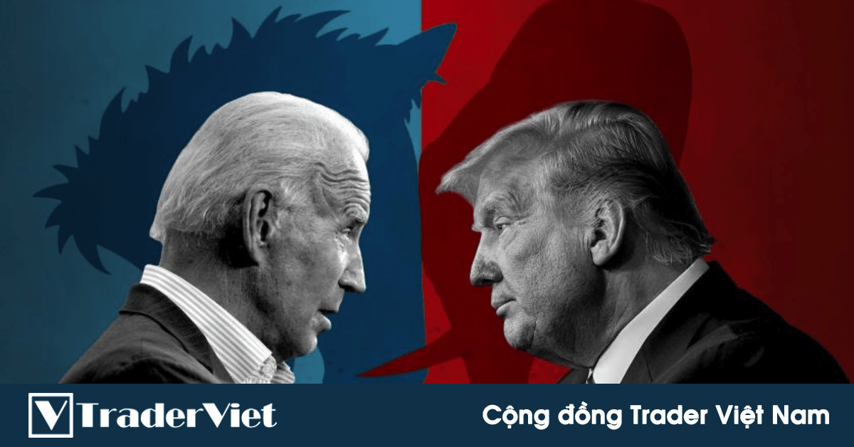 Tin nóng tài chính đầu ngày 13/01 - Donald Trump từ chối mọi trách nhiệm sau cuộc bạo động tại Điện Capitol