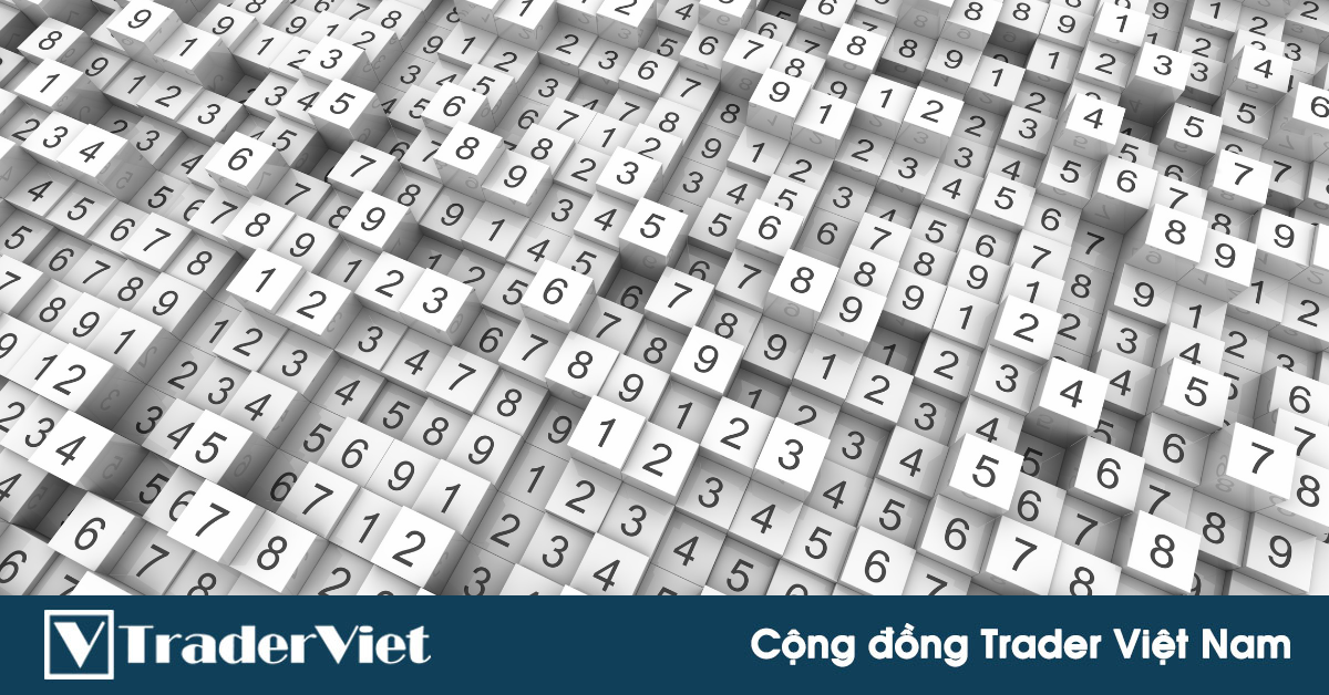 Bàn về bản chất sự ngẫu nhiên của thị trường!
