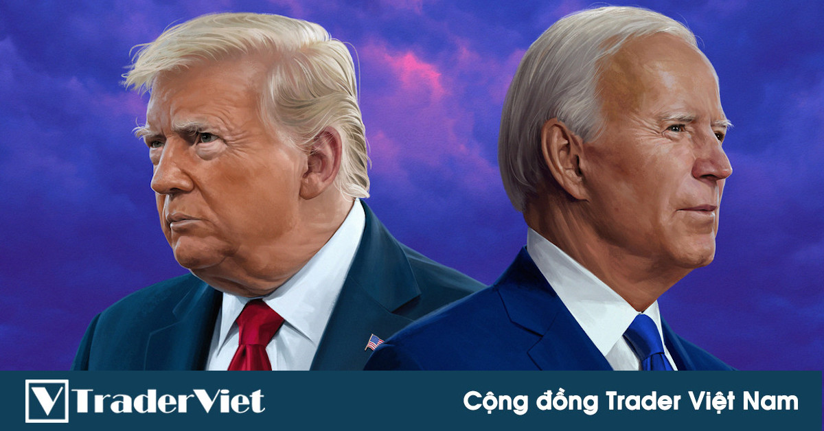 Tin nóng tài chính đầu ngày 15/01 - Joe Biden cố gắng cứu trợ, trong khi Donald Trump mở rộng danh sách đen của mình!