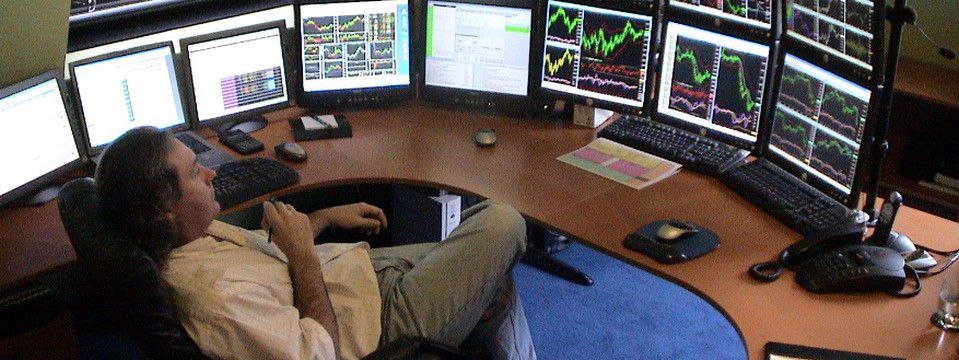 Cách giao dịch với mô hình giá