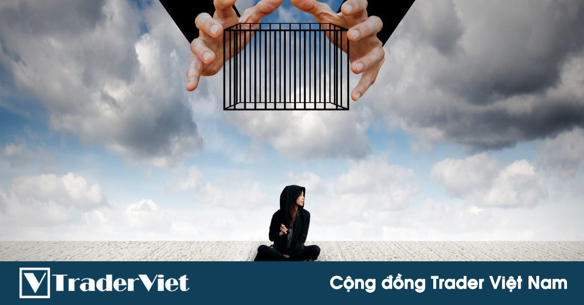 Nếu trader gặp 3 trường hợp này thì nên ngừng trade ngay lập tức, sẽ cứu tài khoản thoát khỏi nhiều tai ương trong trading