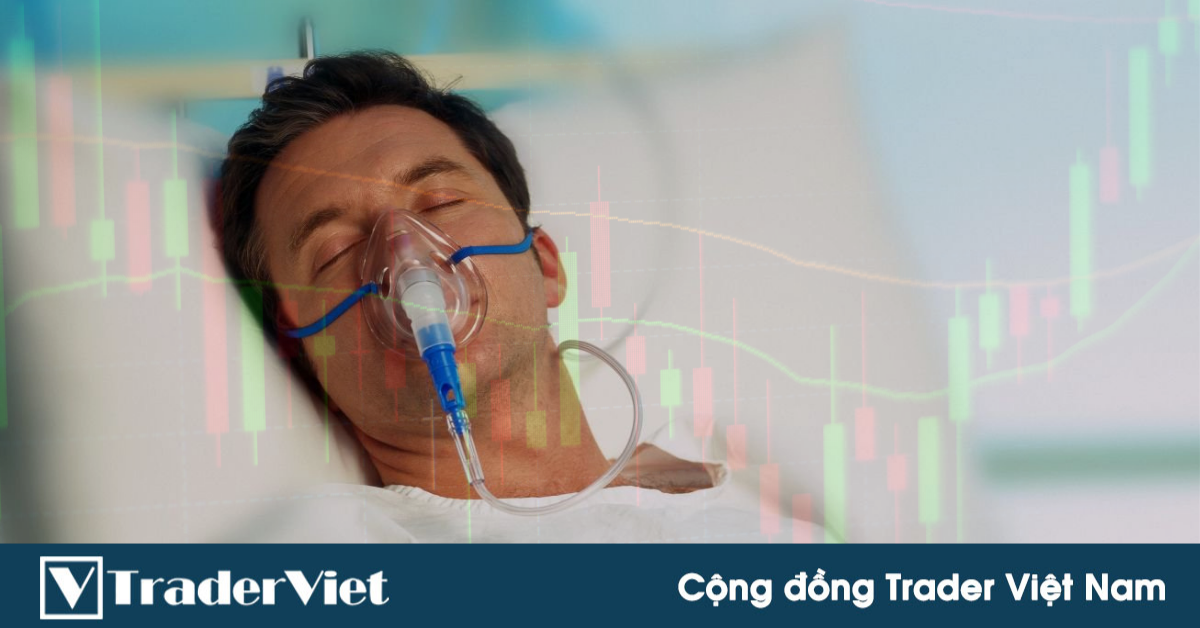 Tại sao phần lớn trader đều bị "nghẹt thở" khi chuyển từ tài khoản demo sang trade real?