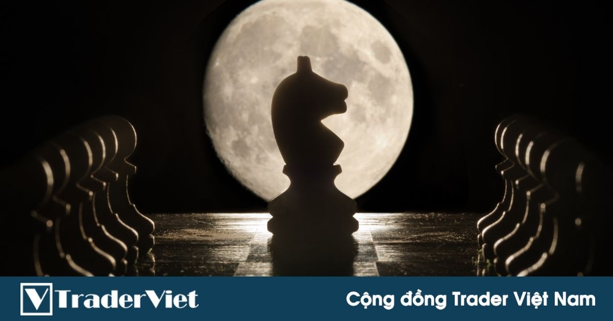 (Thuyết âm mưu) Cú Flash Crash của Vàng sáng nay nằm trong một âm mưu lớn hơn nhằm tạo xu hướng mới cho Vàng?