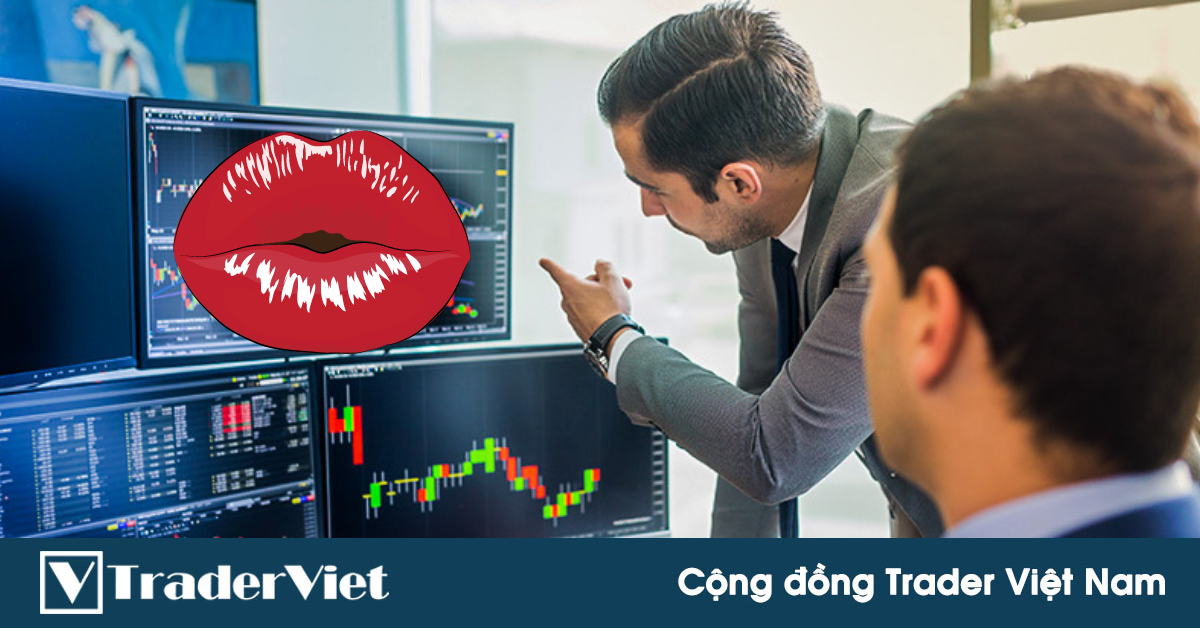 3 Bước giúp trader giao dịch hiệu quả theo quy tắc K.I.S.S tưởng không khó, mà khó không tưởng!
