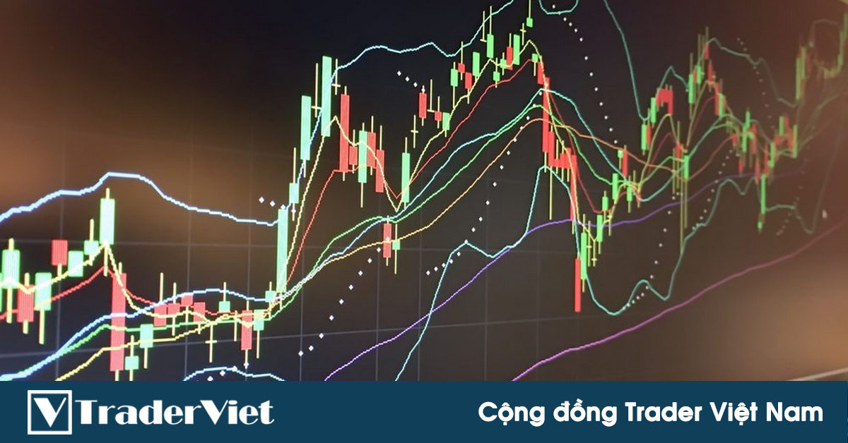 Hệ thống giao dịch phá vỡ trendline ngược xu hướng trên khung H4 với xác suất thắng cao