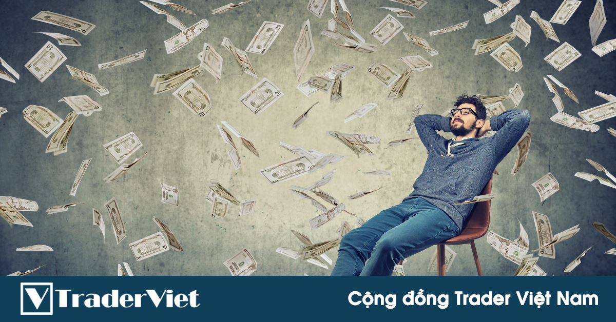 18 quy tắc giao dịch giúp nhà giao dịch vĩ đại Richard Rhodes kiếm được hàng tỷ USD!