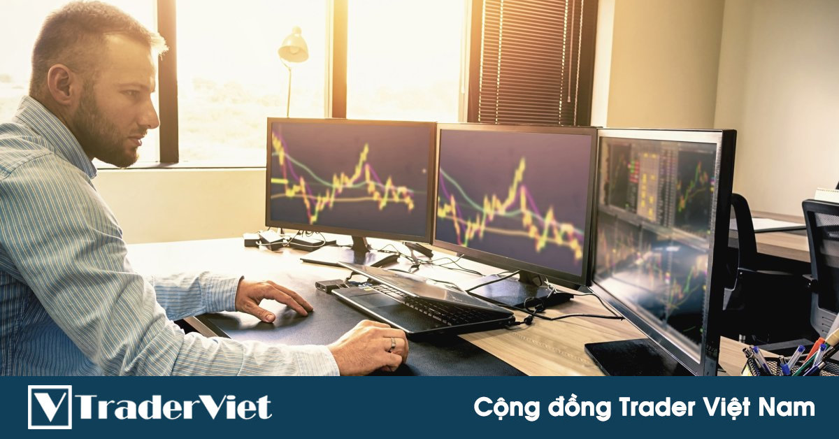 5 cách thức trader chuyên nghiệp xử lý các lệnh giao dịch thua lỗ một cách gọn nhẹ