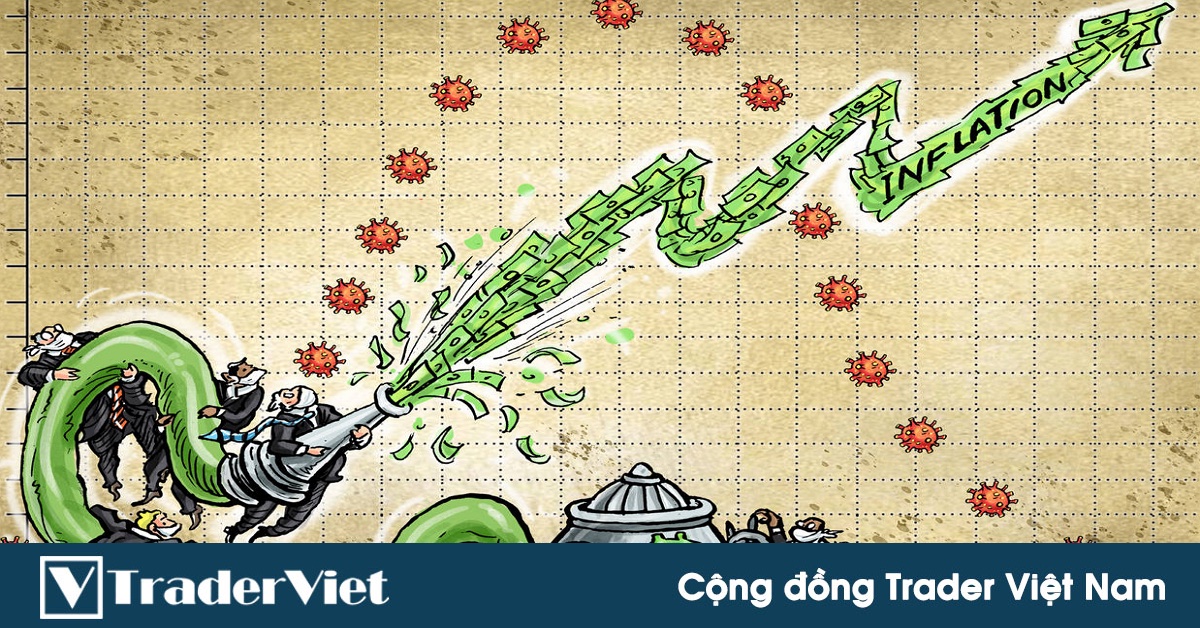 Nghịch lý Covid-19: Nhà giàu đang in tiền nhanh chưa từng thấy, người giàu càng giàu thêm