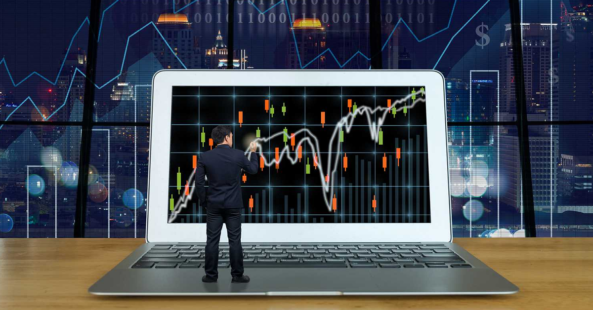 Công cụ tính toán khối lượng vào lệnh hợp lý - Position Size Calculator