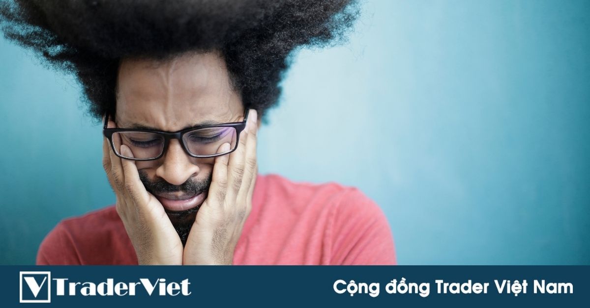 Khóc mếu vì học chứng khoán từ 'chuyên gia' Tiktok