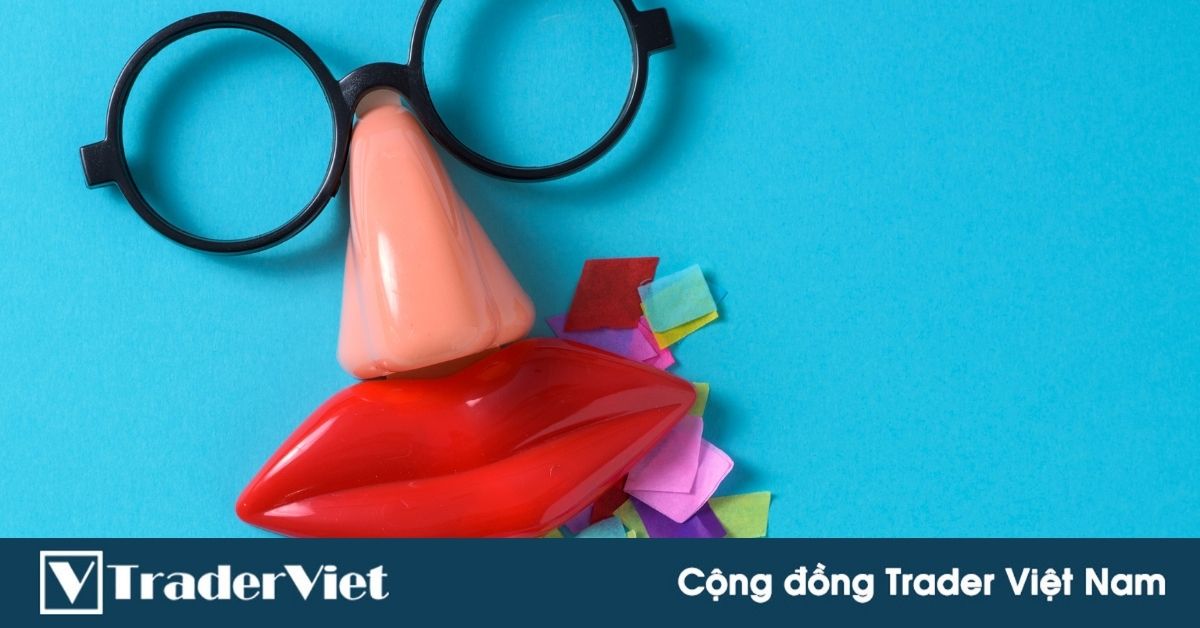 Cách thả mồi của các nhóm tín hiệu dỏm và lòng tham của Trader