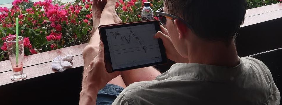Kiếm 200 pips chỉ bằng 1 lệnh mỗi tuần với tỉ lệ thắng 20%?