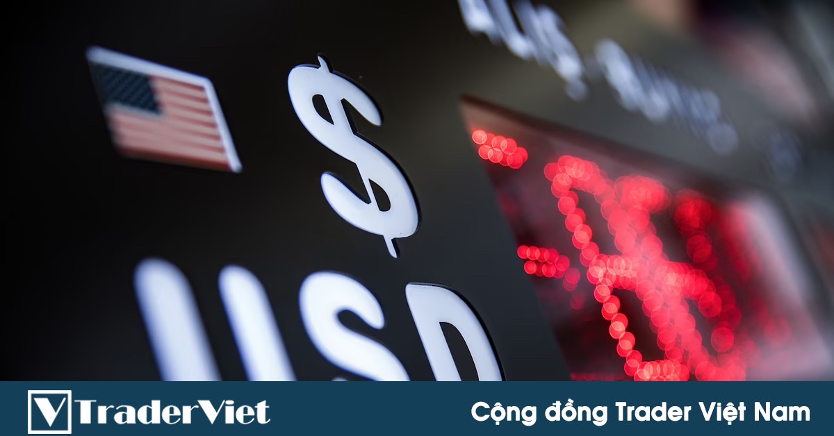 Điểm nóng forex tuần 25/1 - 29/1: Sự hạ nhiệt trong nhu cầu các tài sản rủi ro có tiếp diễn?