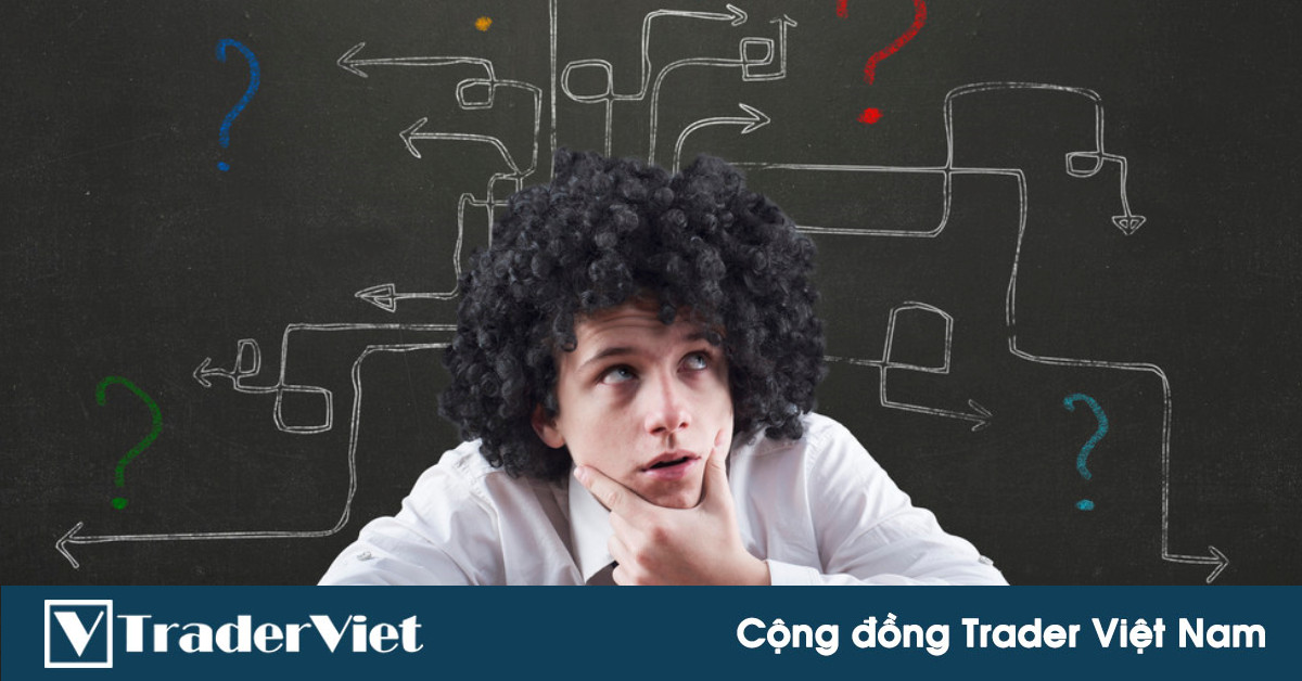 Tại sao trader nào cũng có thể có được một hệ thống tốt, nhưng hiếm ai có thể vận hành chúng trong dài hạn?