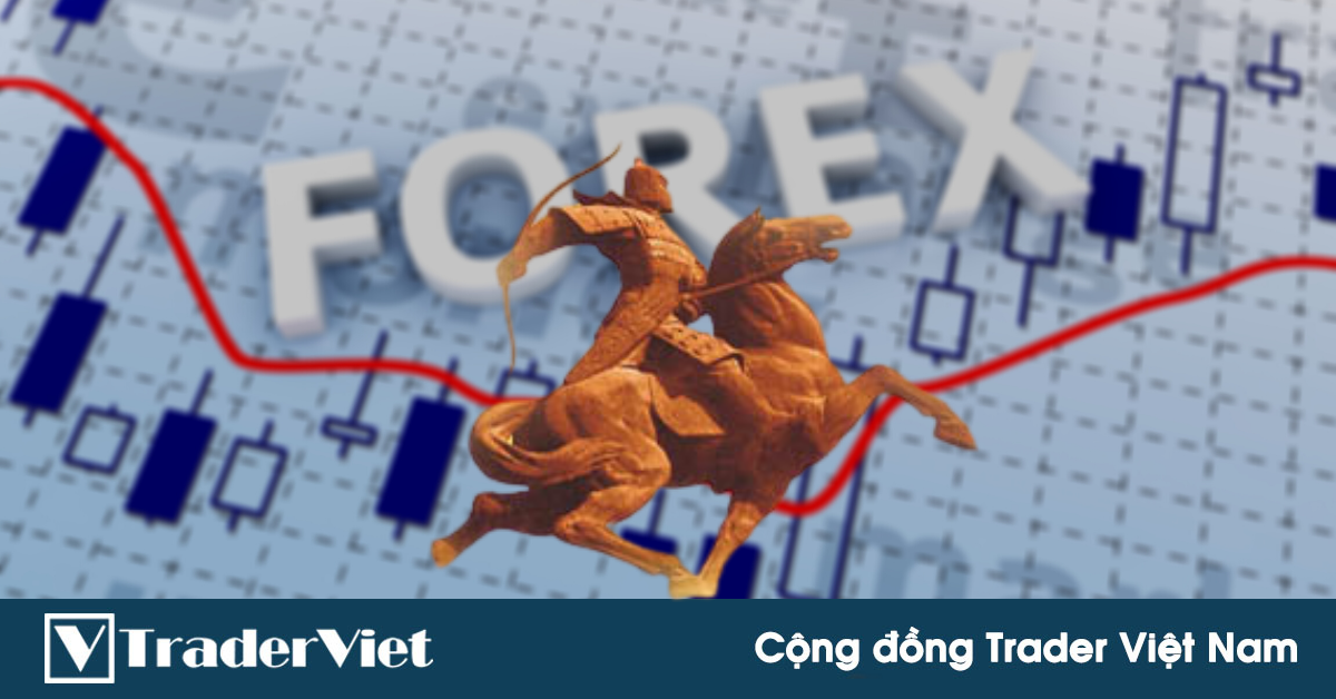 Nghệ thuật giao dịch Forex - Phần 1