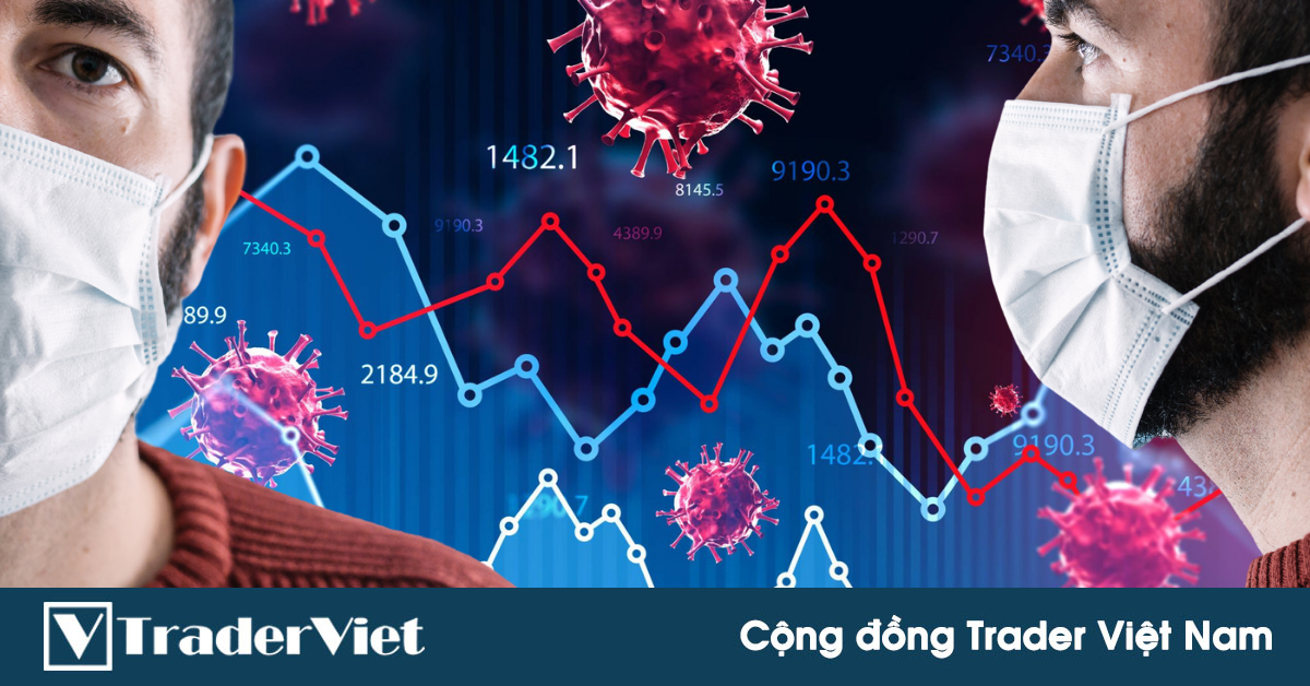 Tin nóng tài chính đầu ngày 27/01 - Thị trường phản ứng ra sao trước cột mốc 100 triệu ca nhiễm Covid trên toàn cầu?