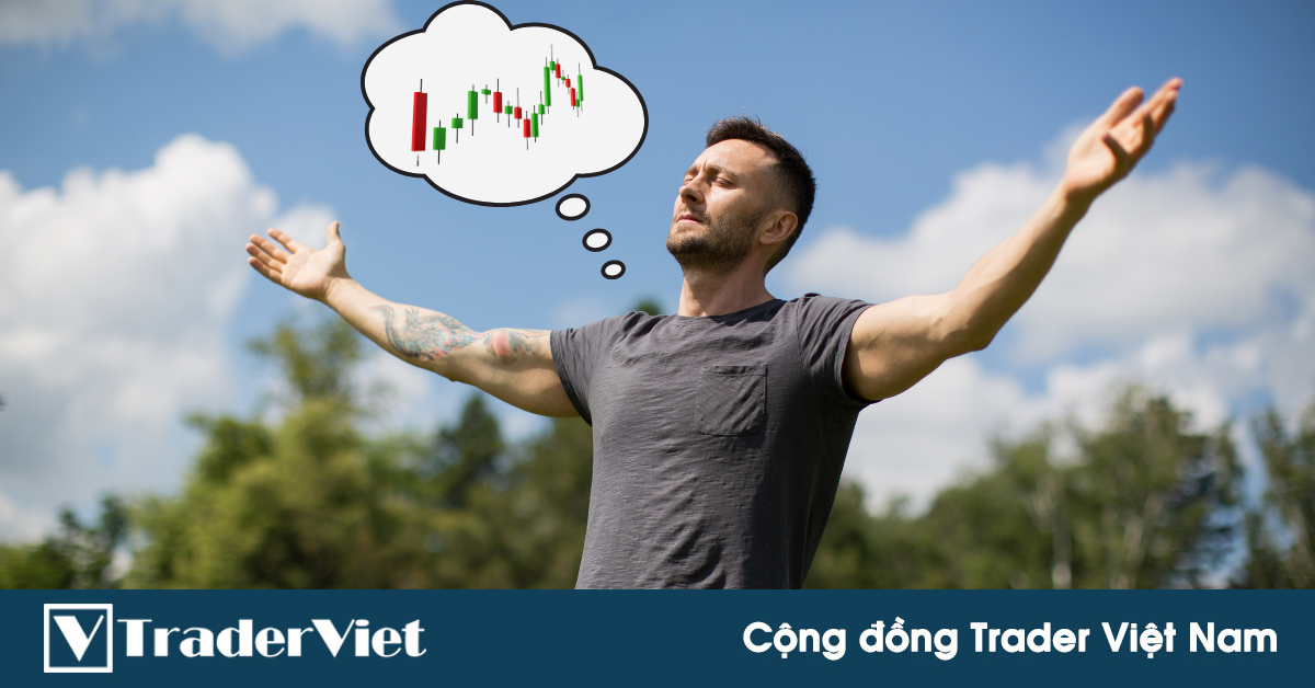 Tôi thấy gì sau nửa năm ngừng trade?