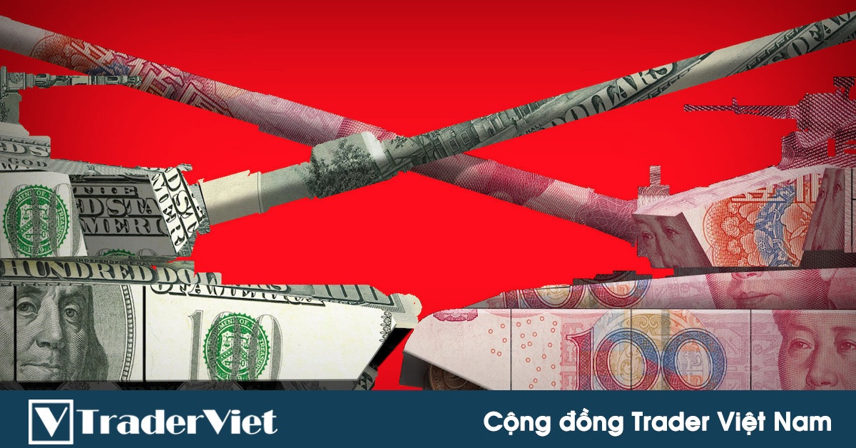 Mỹ đối mặt chiến tranh tiền tệ hậu dịch Covid-19