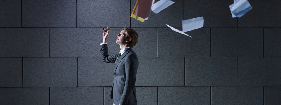 6 câu hỏi bạn cần phải trả lời trước khi từ bỏ Trading