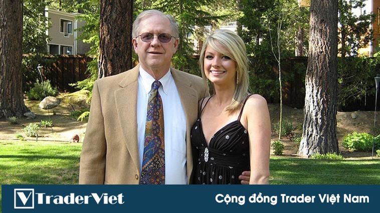 5 nguyên tắc để lướt sóng lớn của Ed Seykota huyền thoại