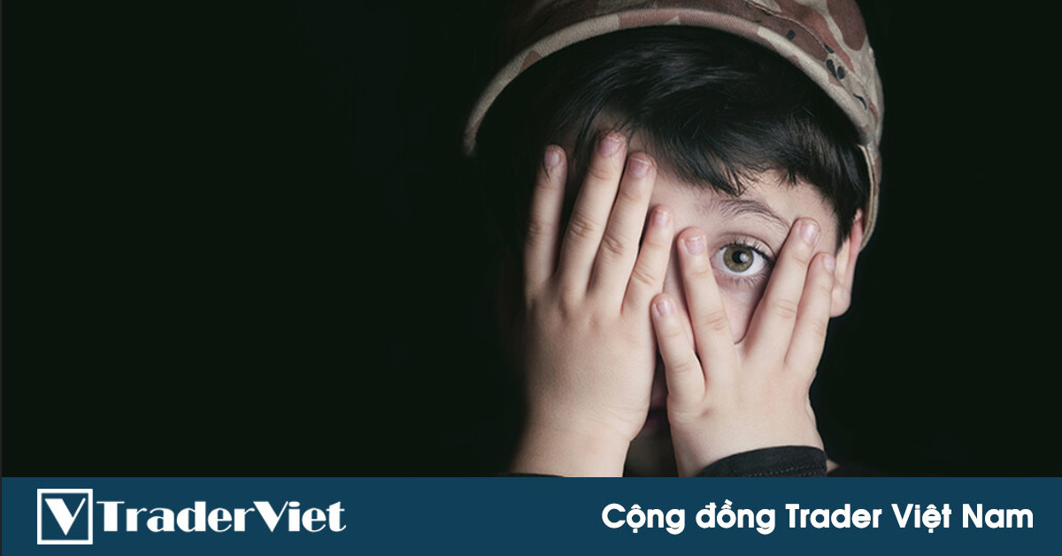 Muốn biết tâm lý trader có thực sự ổn định chỉ cần nhìn vào 2 biểu hiện này