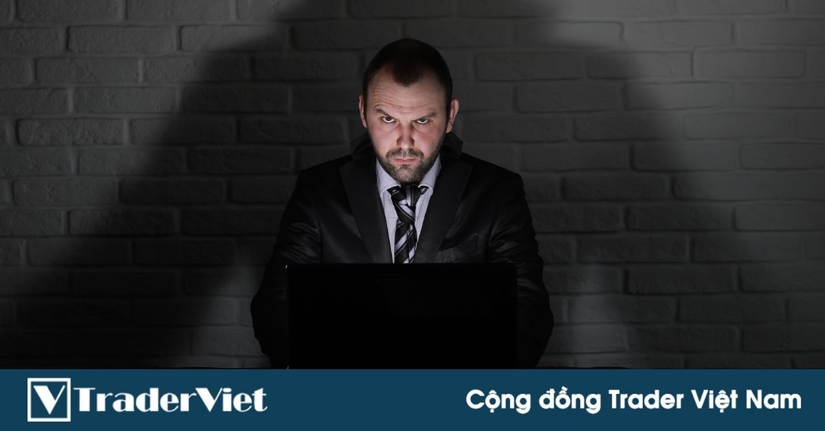 Lừa đảo forex lộng hành cận tết: Chưa tới 10 giây bay ngay tiền triệu