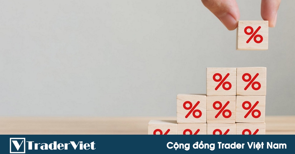 Tại sao năm 2021 lại là năm quyết định cho thị trường lãi suất?