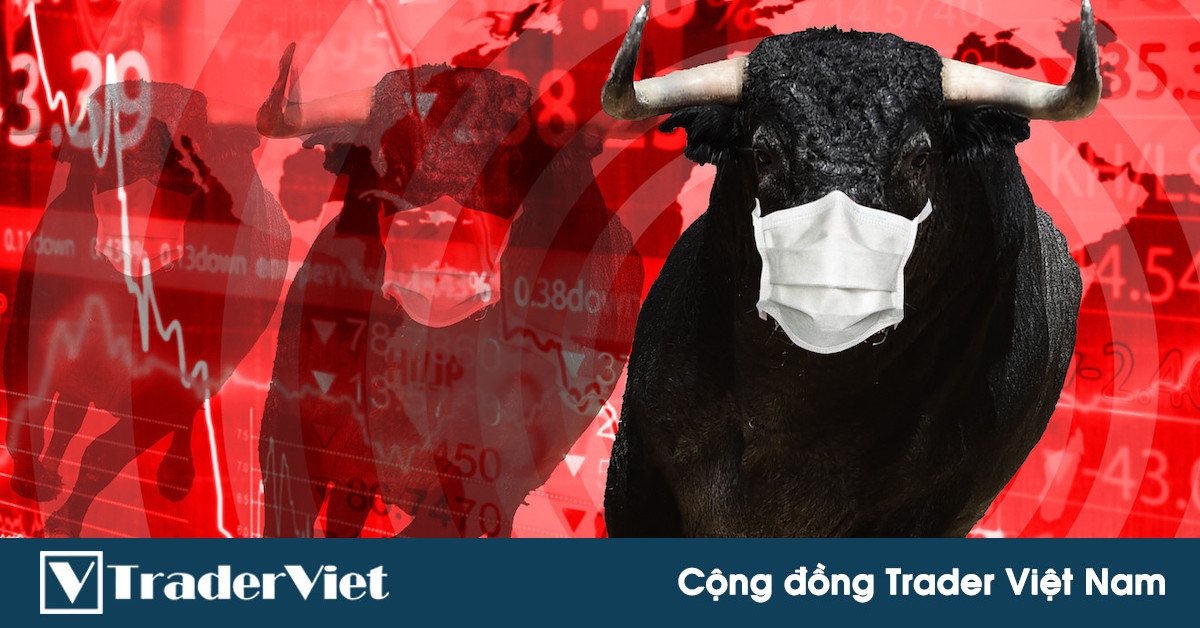 Tin nóng tài chính đầu ngày 05/02 - Thị trường đi lên nhờ dấu hiệu phục hồi của thị trường lao động!