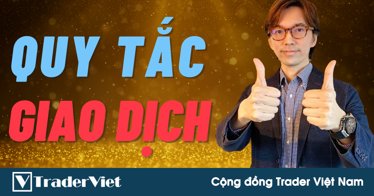 Siêu trader Nhật hướng dẫn cách giúp trader giữ kỷ luật với các quy tắc giao dịch dựa trên Tâm lý học