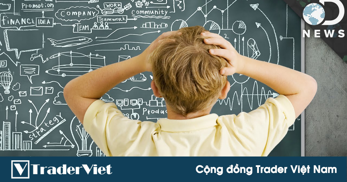 Đây là 5 cách thị trường lấy tiền của trader mặc dù điểm vào lệnh vẫn đúng theo nguyên tắc giao dịch