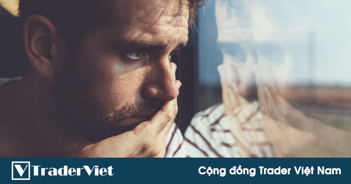 [Lời thú tội ngọt ngào của một trader] Những sai lầm đau đớn của tôi trong trading... (Phần 2)