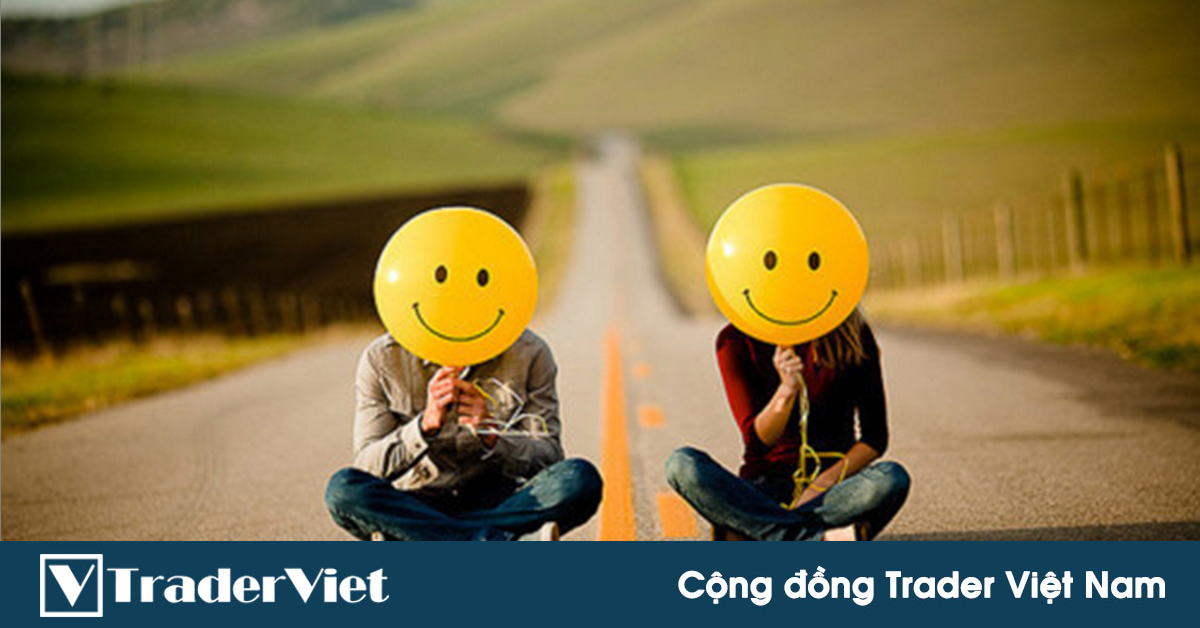 3 điều may mắn nhất trong hành trình của một trader! Bạn có được bao nhiêu?