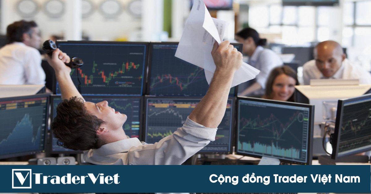 ✅Phân Tích VÀNG-FOREX-STOCK Theo Price Action - Cục Diện Mới Của Forex - 7/2