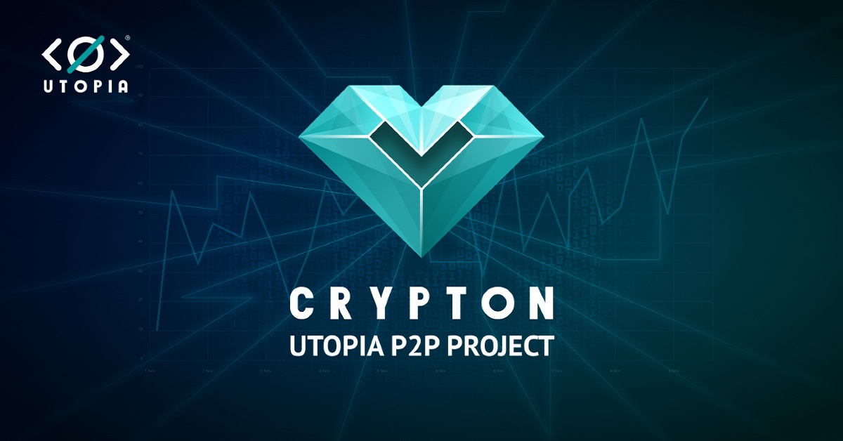 Crypton (CRP) là Vua Tiền điện tử với 2 chiếc vương miện