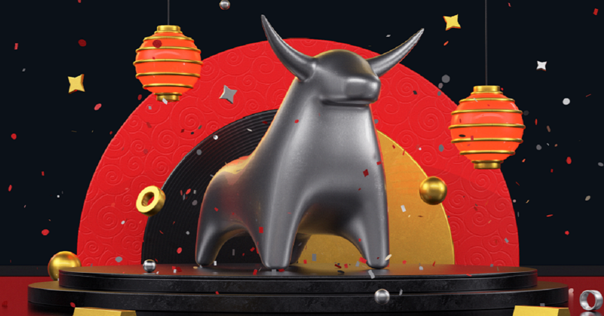 Olymp Trade đưa tổng giải thưởng giải đấu lên mức cao nhất từ trước đến nay - 1 triệu đô la